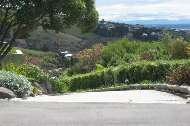 Photo of property in 152 Panorama Road, Clifton, Christchurch, 8081