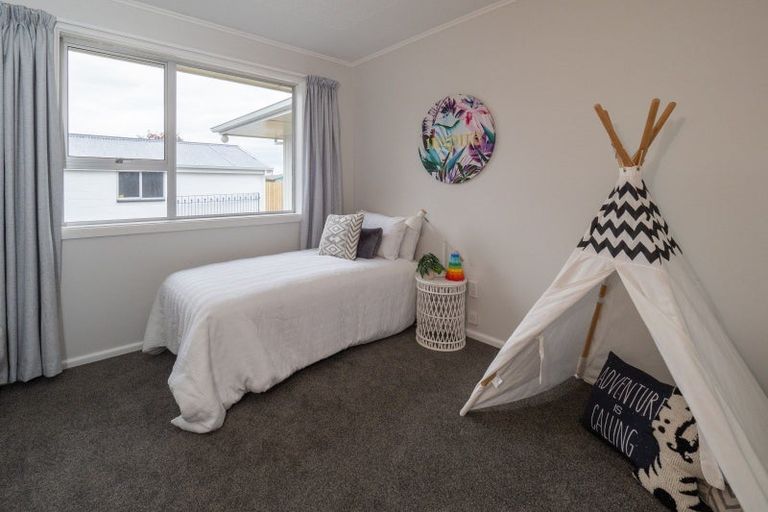 Photo of property in 124 George Street, Tinwald, Ashburton, 7700