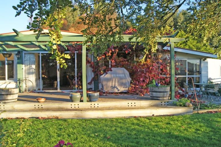 Photo of property in 161 Edinburgh Street, Waikouaiti, 9510