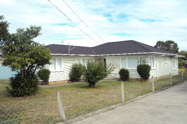 Photo of property in 40 Blackburn Street, Frankton, Hamilton, 3204