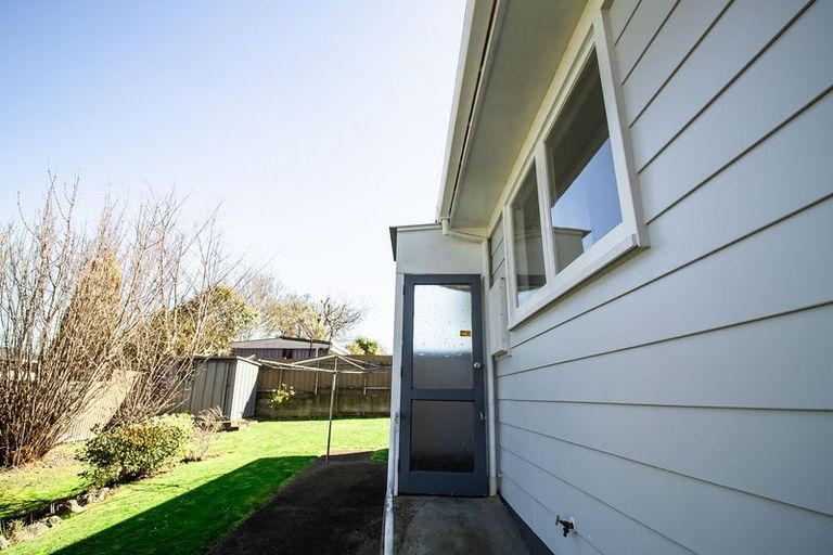Photo of property in 12 Westwind Place, Feilding, 4702