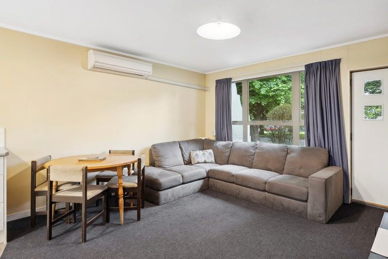 Photo of property in 7/54 Anzac Avenue, Dunedin Central, Dunedin, 9016