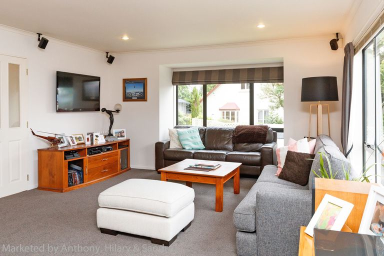 Photo of property in 3 Astrid Court, Awapuni, Palmerston North, 4412