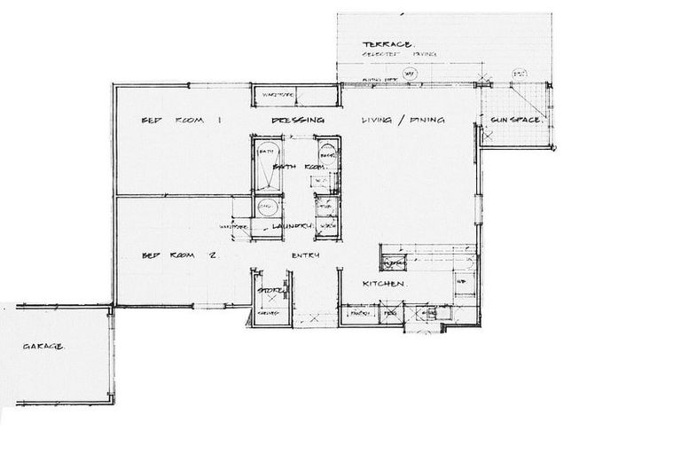 Photo of property in 33d Peverel Street, Riccarton, Christchurch, 8011