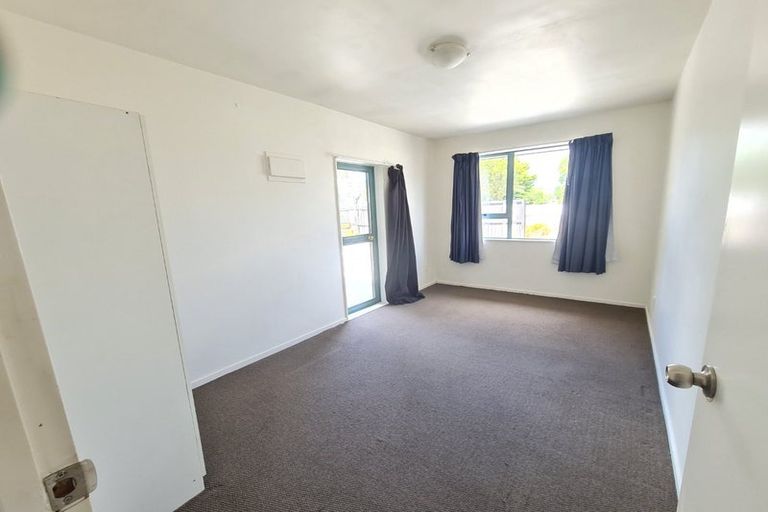 Photo of property in 141 Lincoln Road, Addington, Christchurch, 8024