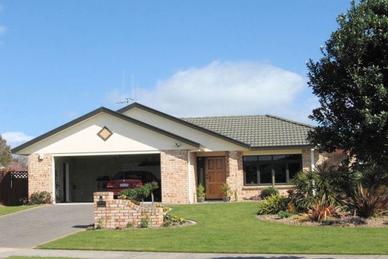 Photo of property in 51 Santa Barbara Drive, Papamoa Beach, Papamoa, 3118