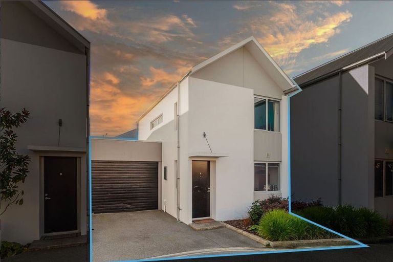 Photo of property in 450e Madras Street, St Albans, Christchurch, 8014