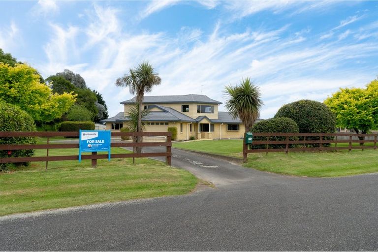 Photo of property in 7 Lakewood Grove, Levin, 5510