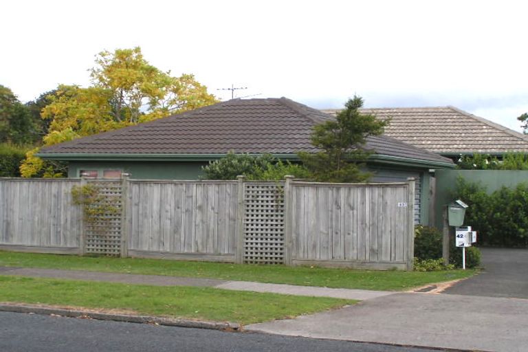 Photo of property in 1/42 Jutland Road, Hauraki, Auckland, 0622