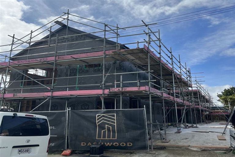 Photo of property in 11b Chatham Street, Addington, Christchurch, 8024