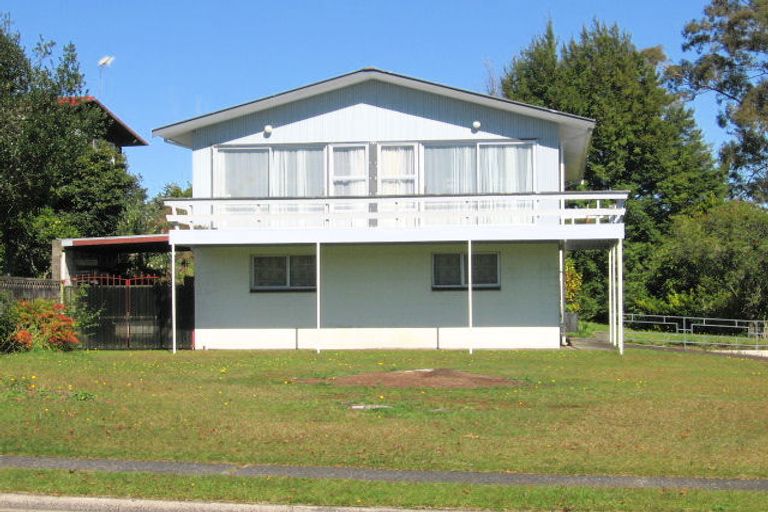 Photo of property in 10 Tasman Drive, Tokoroa, 3420