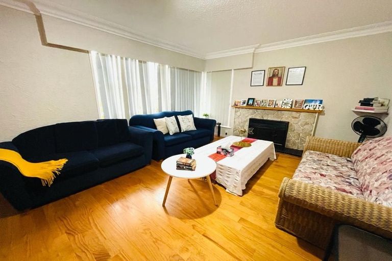 Photo of property in 10 Wordsworth Road, Manurewa, Auckland, 2102