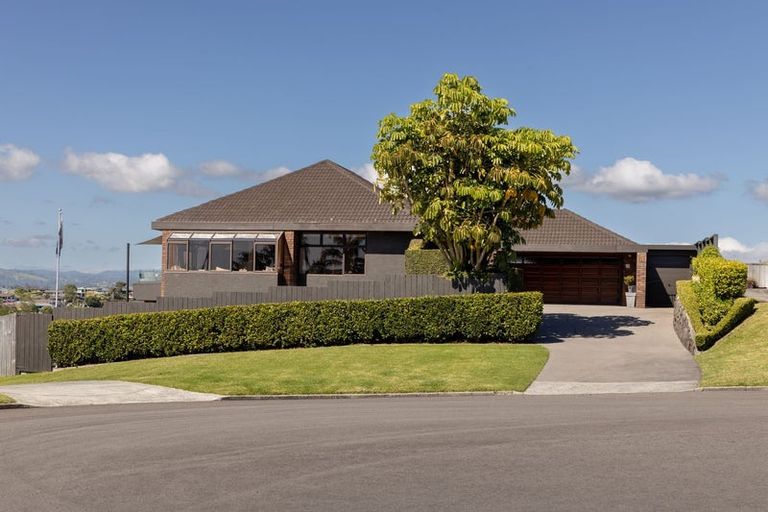 Photo of property in 17 Farnell Court, Omokoroa, 3114