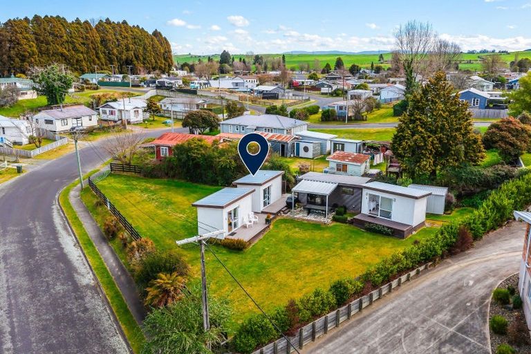 Photo of property in 18 Moana Crescent, Mangakino, 3421