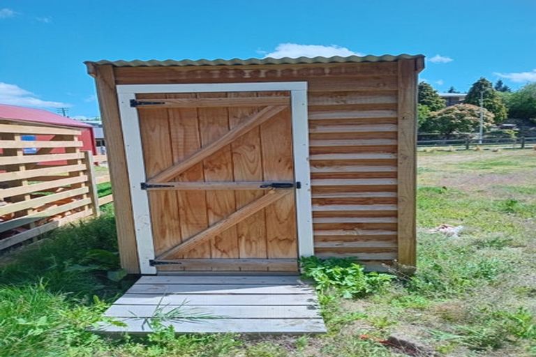 Photo of property in 32 Broom Street, Naseby, 9396