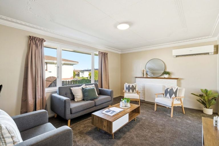 Photo of property in 38 Kilmarnock Avenue, Strathern, Invercargill, 9812