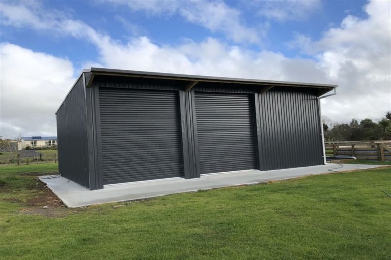 Photo of property in 538d Waimate Road North, Kerikeri, 0293