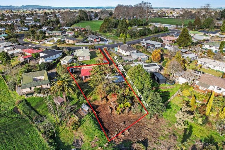 Photo of property in 92a Reservoir Street, Putaruru, 3411