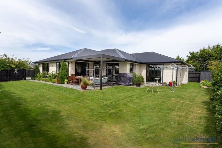 Photo of property in 9 Hassall Street, Rangiora, 7400