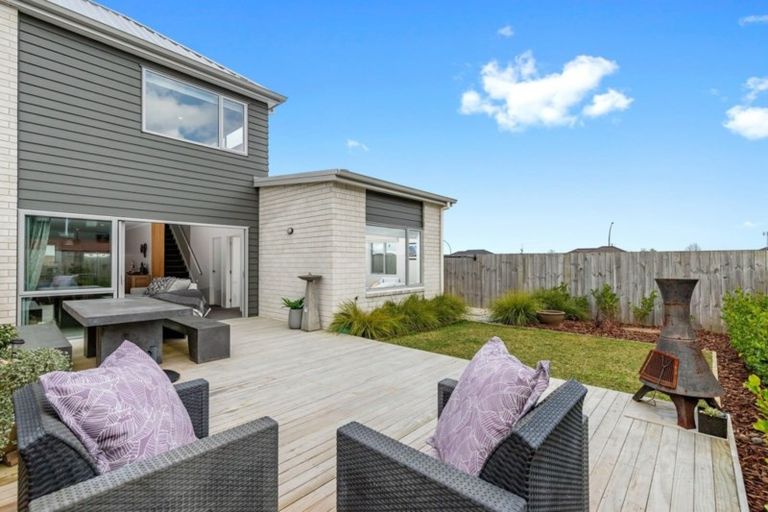 Photo of property in 16 Springside Court, Huntington, Hamilton, 3210