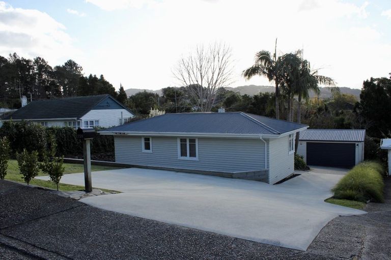 Photo of property in 228 Morningside Road, Morningside, Whangarei, 0110