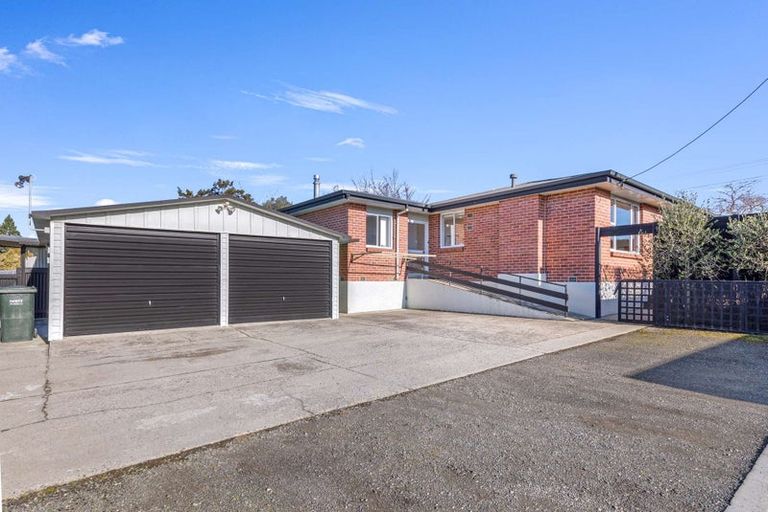 Photo of property in 169 Broughton Street, Gore, 9710