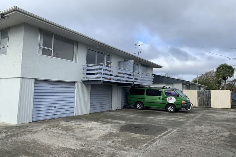 Photo of property in 5/520 Hereford Street, Linwood, Christchurch, 8011