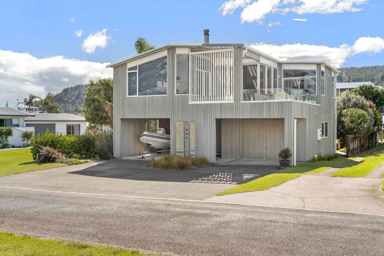Photo of property in 104a Barrowclough Road, Whangamata, 3620