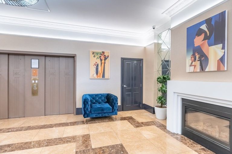 Photo of property in Quest Wellington Serviced Apart, 6/33a Hunter Street, Wellington Central, Wellington, 6011