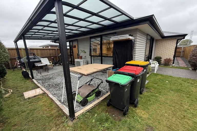 Photo of property in 45 Sholto Duncan Crescent, Halswell, Christchurch, 8025