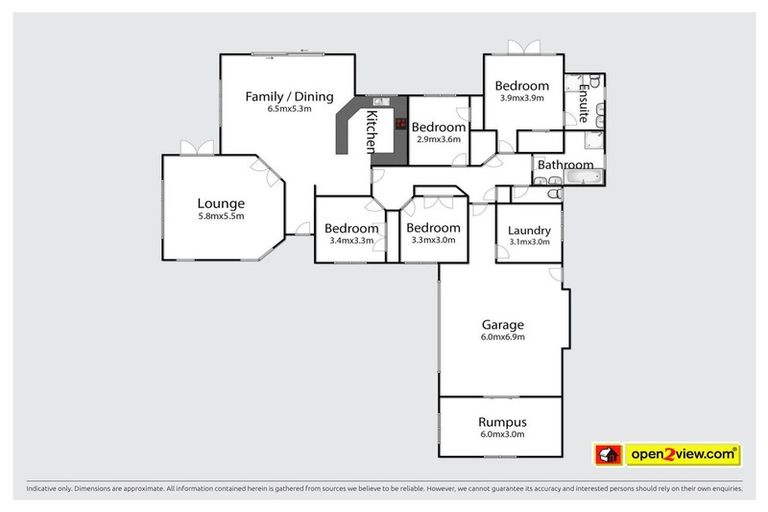 Photo of property in 91 Wells Place, Cambridge, 3493