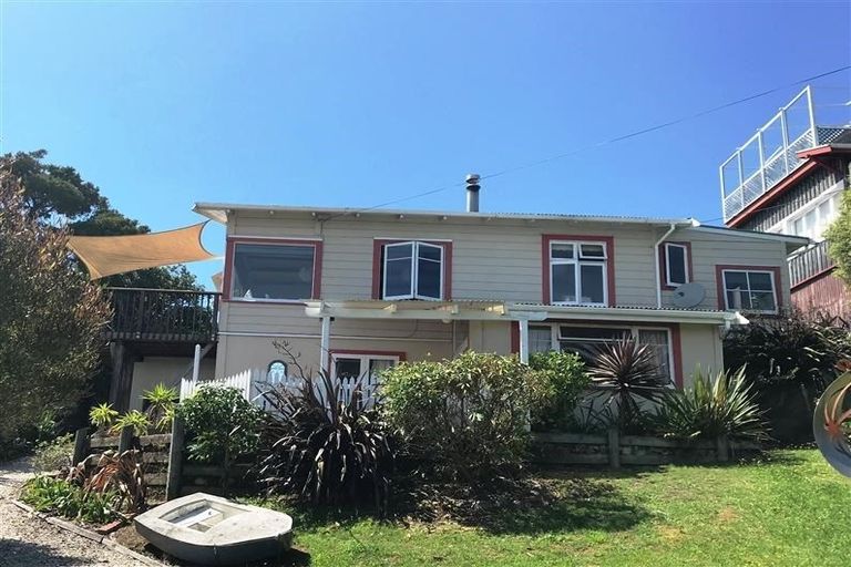 Photo of property in 22 Mount Pleasant Avenue, Beachville, Nelson, 7010