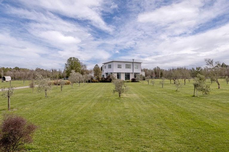 Photo of property in 22 Sillano Place, Ohoka, Kaiapoi, 7692