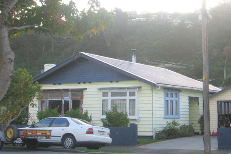 Photo of property in 4 Kiwi Street, Alicetown, Lower Hutt, 5010