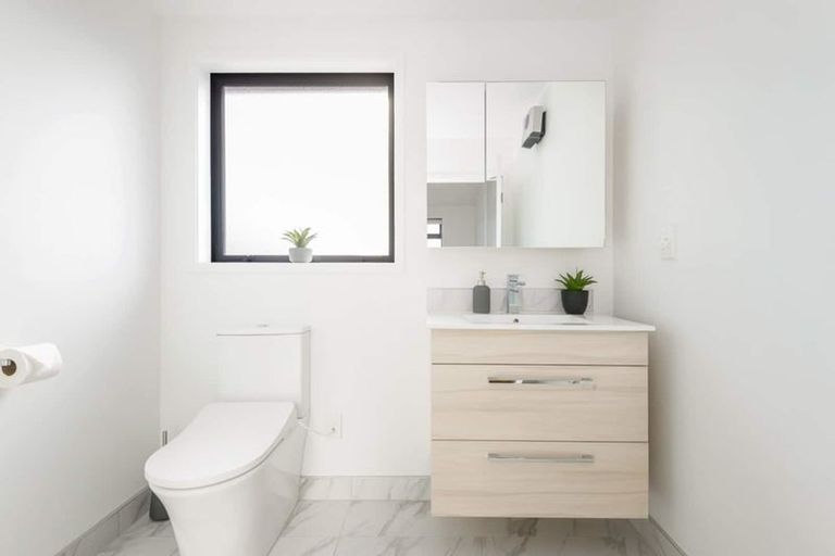 Photo of property in 3/19 Keppel Street, New Brighton, Christchurch, 8083