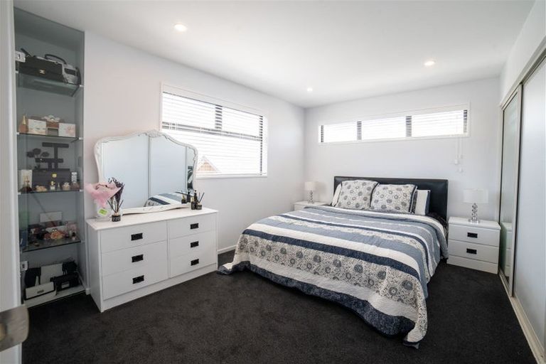Photo of property in 101 Corsair Drive, Wigram, Christchurch, 8042