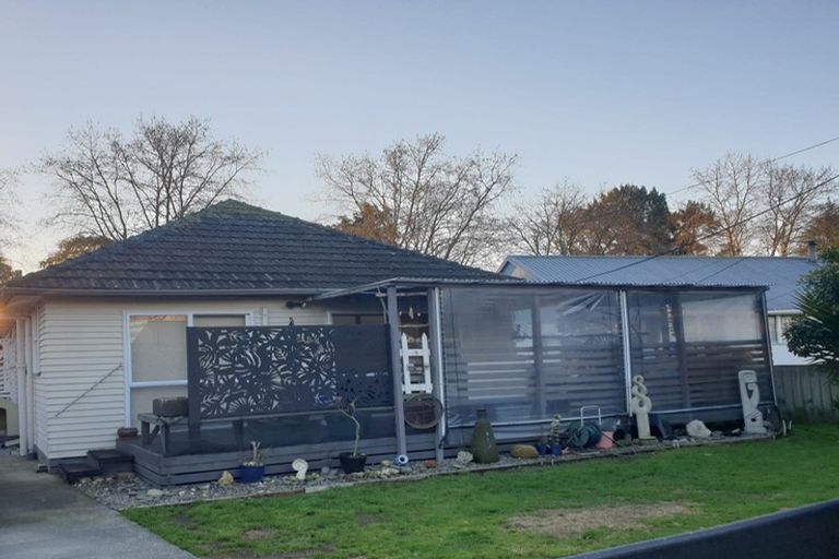 Photo of property in 22 Domett Street, Kawerau, 3127