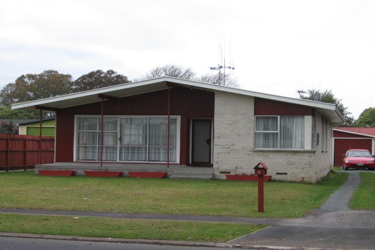 Photo of property in 12 Holmes Street, Nawton, Hamilton, 3200