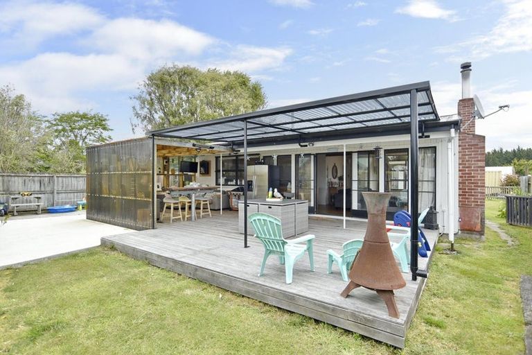 Photo of property in 109 Kings Road, Leithfield, Amberley, 7481