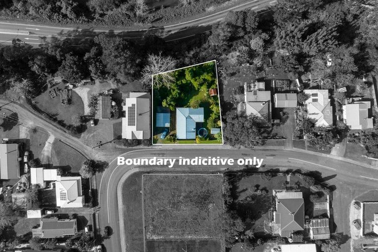 Photo of property in 5 Macfarlane Street, Kawakawa, 0210
