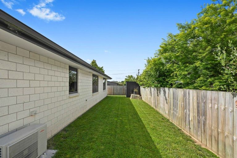 Photo of property in 117a Studholme Street, Morrinsville, 3300
