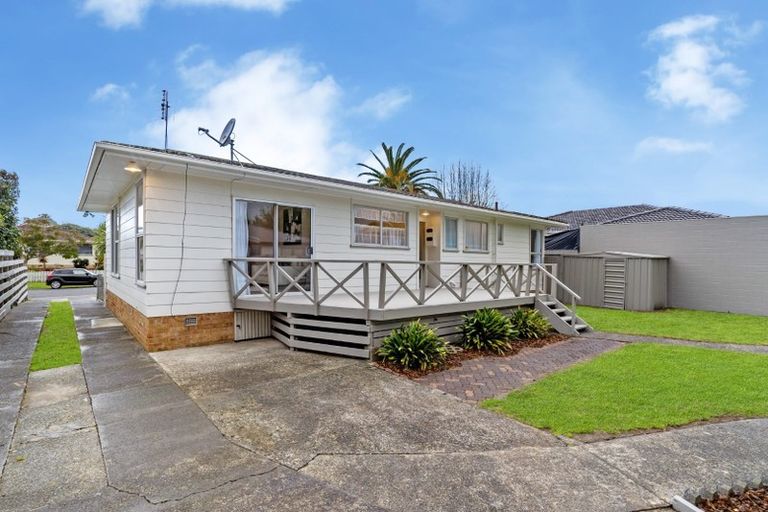 Photo of property in 46 Arnwood Street, Manurewa, Auckland, 2102