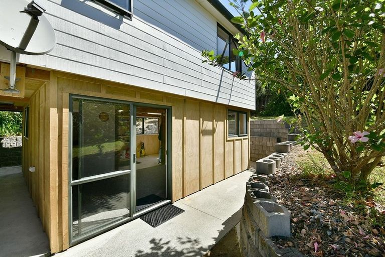 Photo of property in 18 Te Kapa Place, Snells Beach, 0920