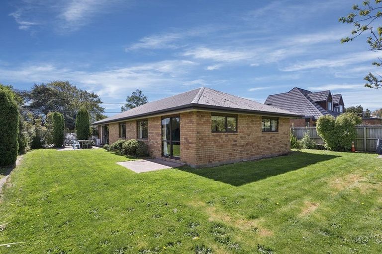 Photo of property in 61 Gerald Street, Lincoln, 7608