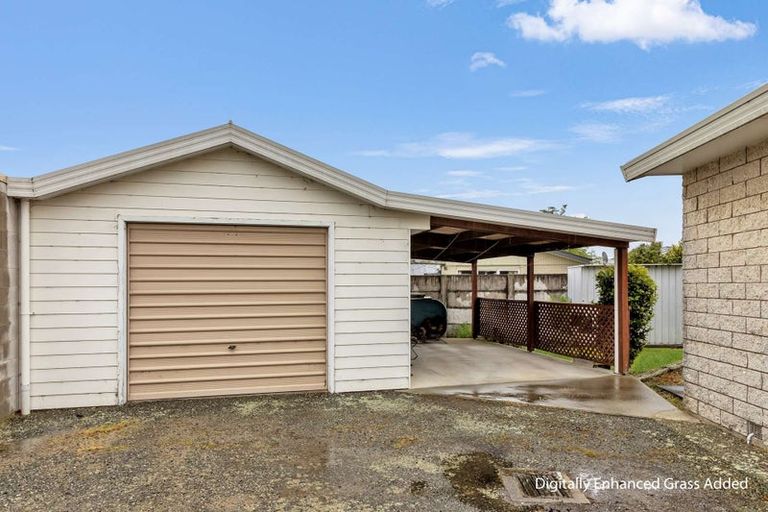 Photo of property in 10 Merlin Place, Gore, 9710