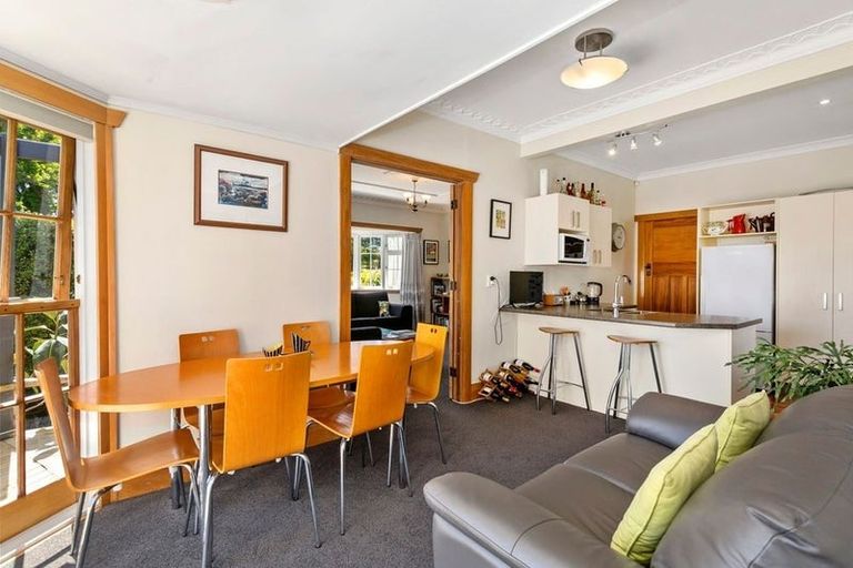 Photo of property in 14 Burnside Street, Waterloo, Lower Hutt, 5011