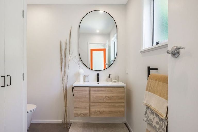 Photo of property in 58 Gordon Road, Plimmerton, Porirua, 5026