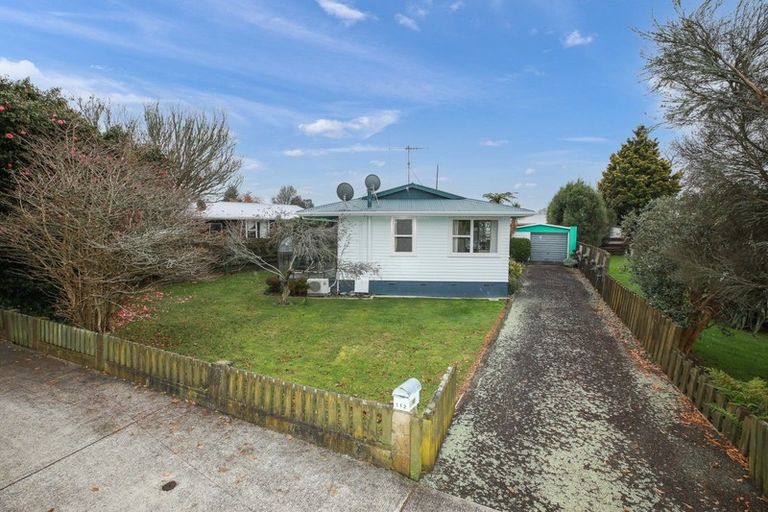 Photo of property in 112 Saxbys Road, Deanwell, Hamilton, 3206