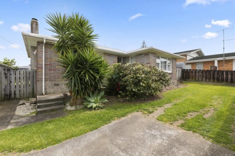 Photo of property in 7 Watling Street, Gate Pa, Tauranga, 3112