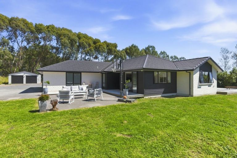 Photo of property in 6 Hadfield Road, Peka Peka, Waikanae, 5391